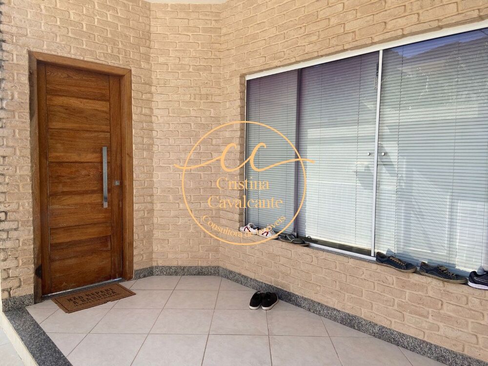 Casa, 4 quartos, 144 m² - Foto 6