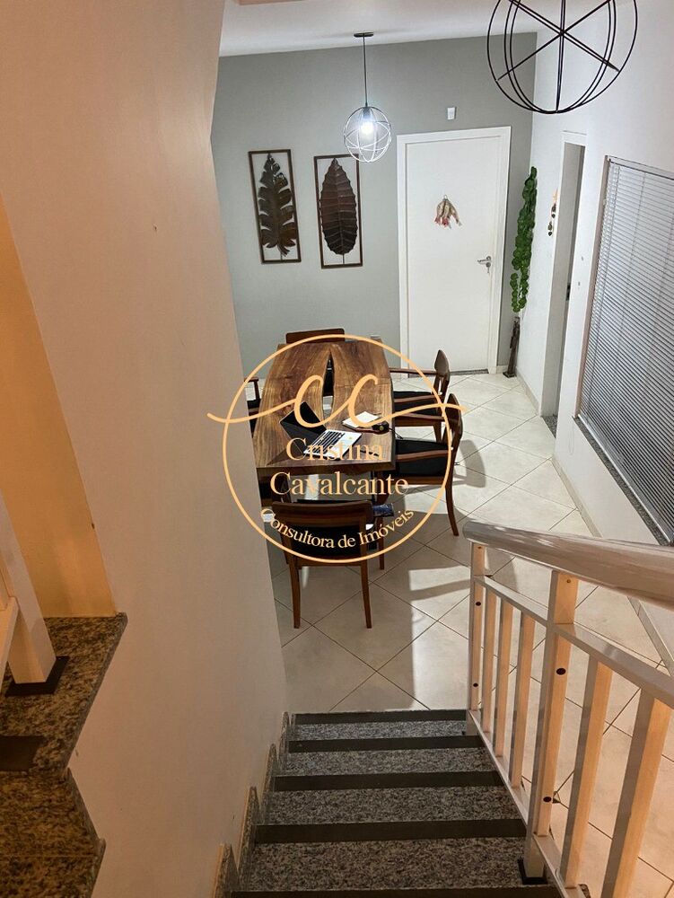 Casa, 4 quartos, 144 m² - Foto 15