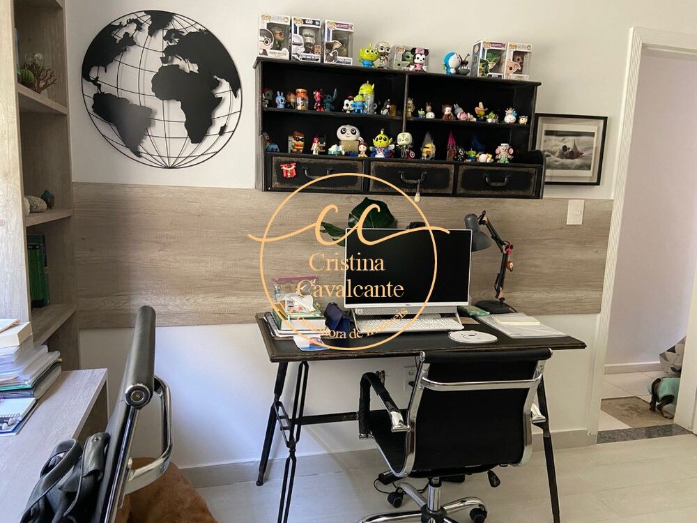 Casa, 4 quartos, 144 m² - Foto 20