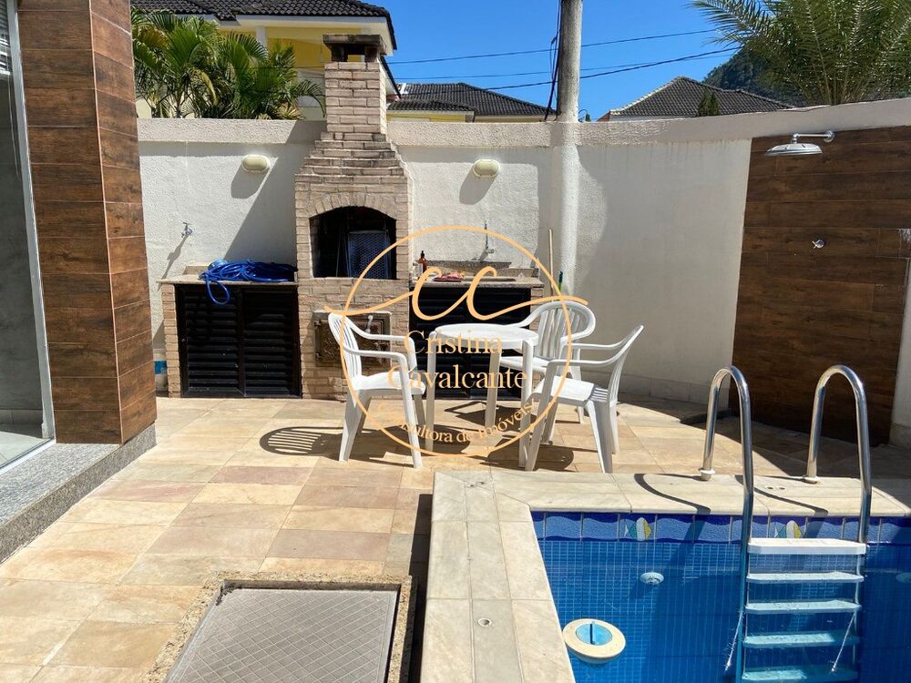 Casa, 4 quartos, 144 m² - Foto 30