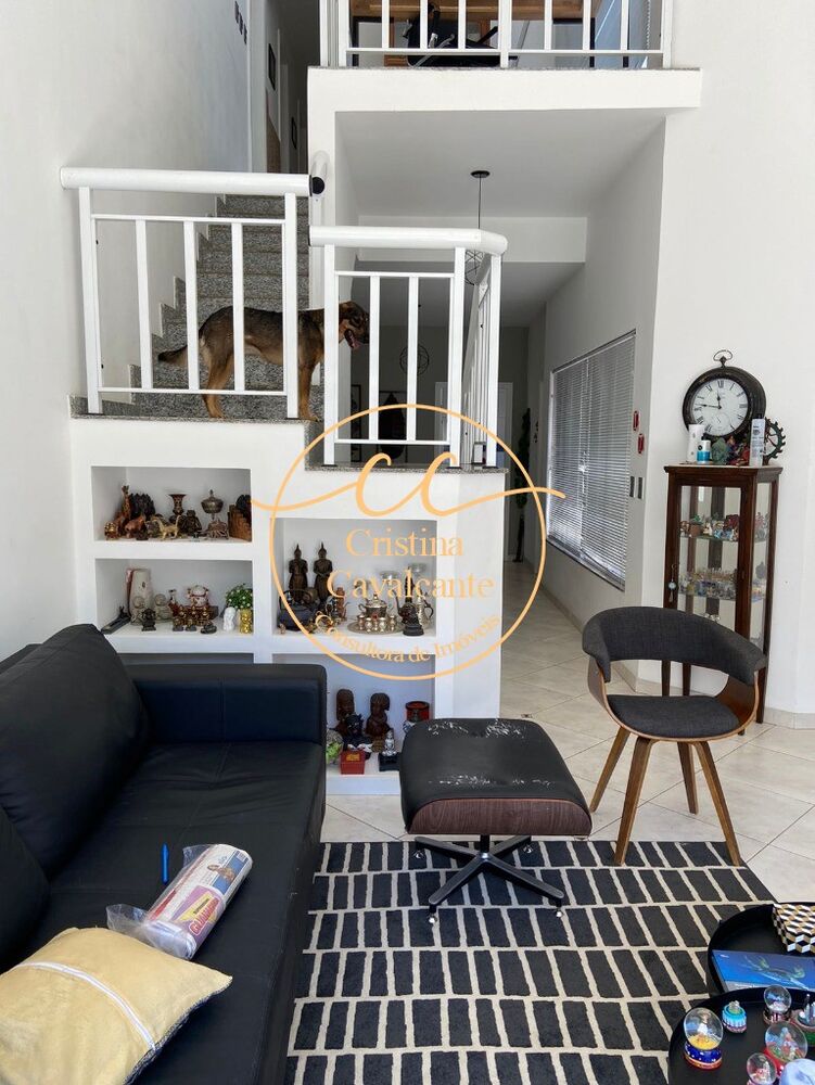 Casa, 4 quartos, 144 m² - Foto 14