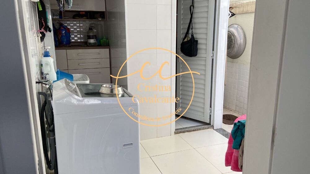 Casa, 4 quartos, 144 m² - Foto 12