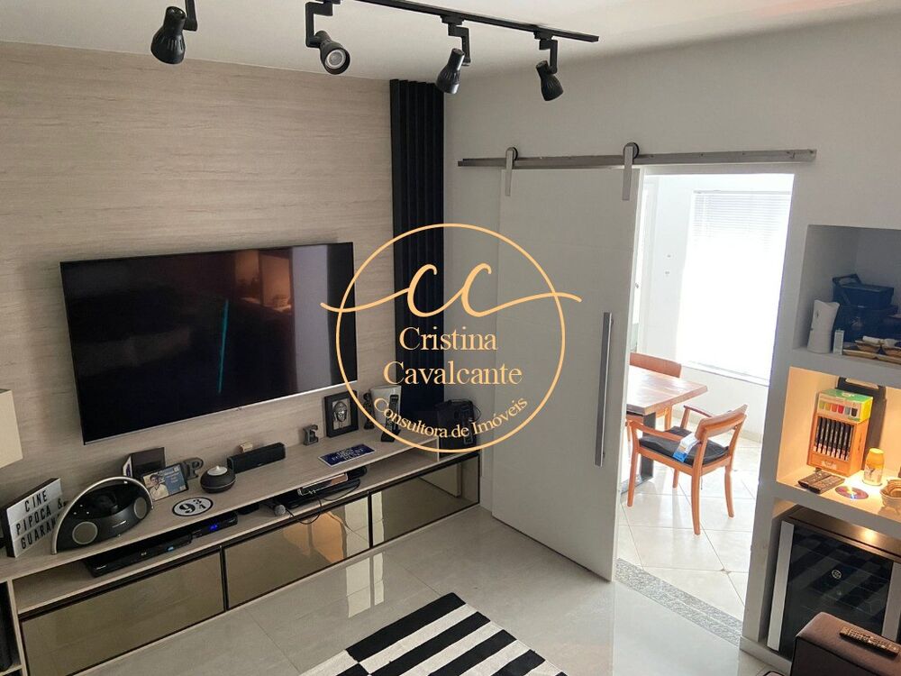 Casa, 4 quartos, 144 m² - Foto 2