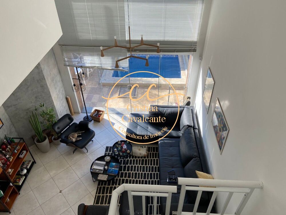 Casa, 4 quartos, 144 m² - Foto 1