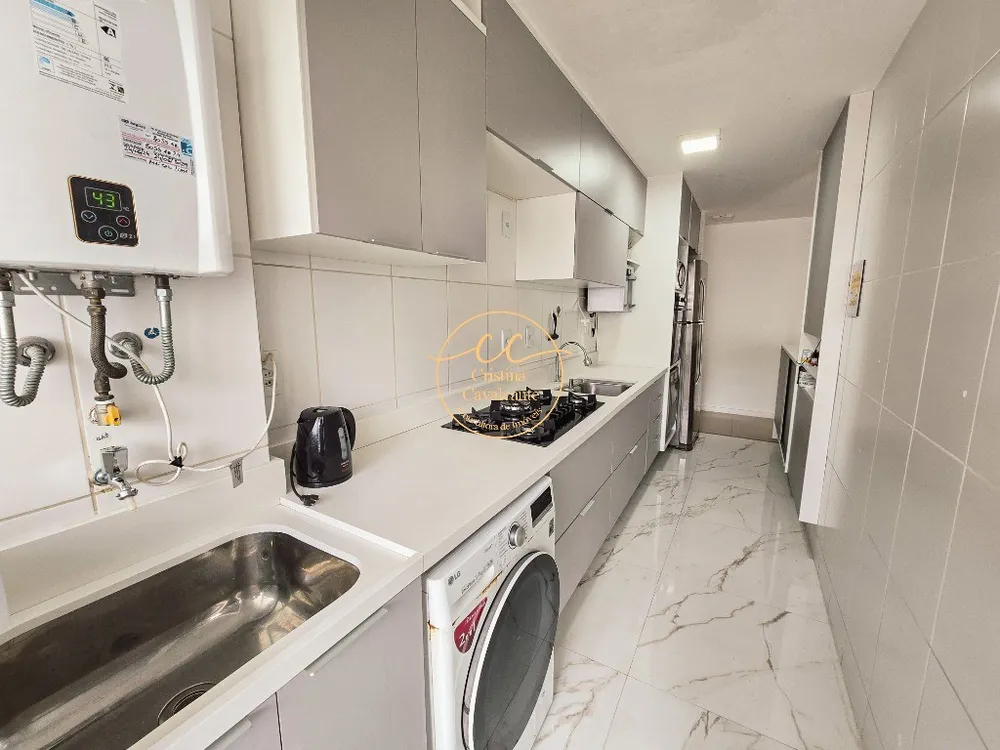 Apartamento, 3 quartos, 93 m² - Foto 7