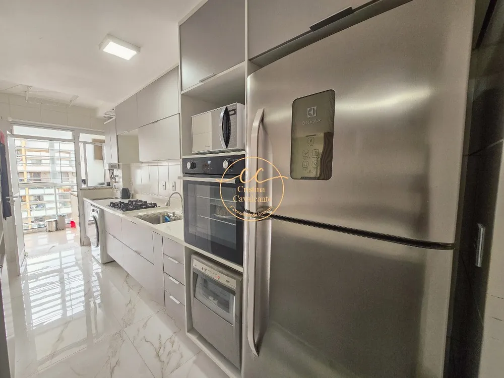 Apartamento, 3 quartos, 93 m² - Foto 6