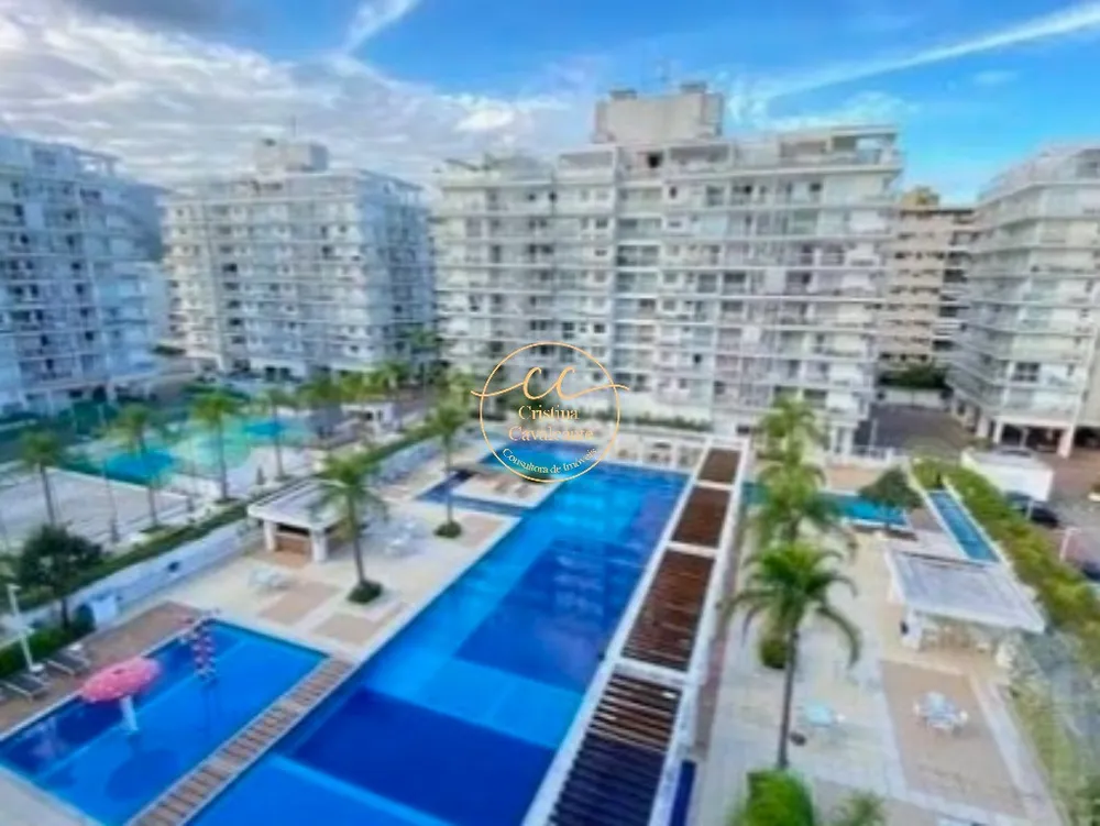 Apartamento, 3 quartos, 93 m² - Foto 19