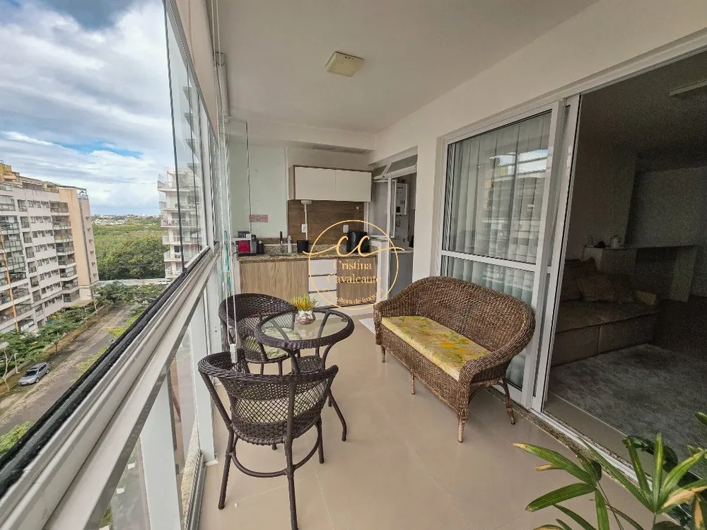 Apartamento, 3 quartos, 93 m² - Foto 8