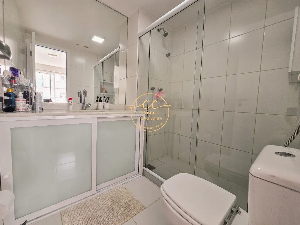 Apartamento, 3 quartos, 93 m² - Foto 14
