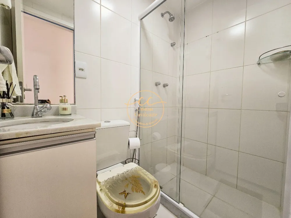 Apartamento, 3 quartos, 93 m² - Foto 9