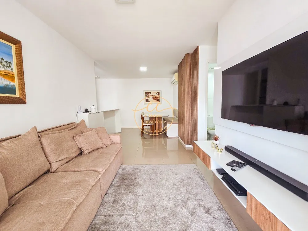 Apartamento, 3 quartos, 93 m² - Foto 2
