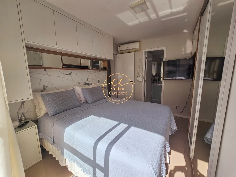 Apartamento, 3 quartos, 93 m² - Foto 11