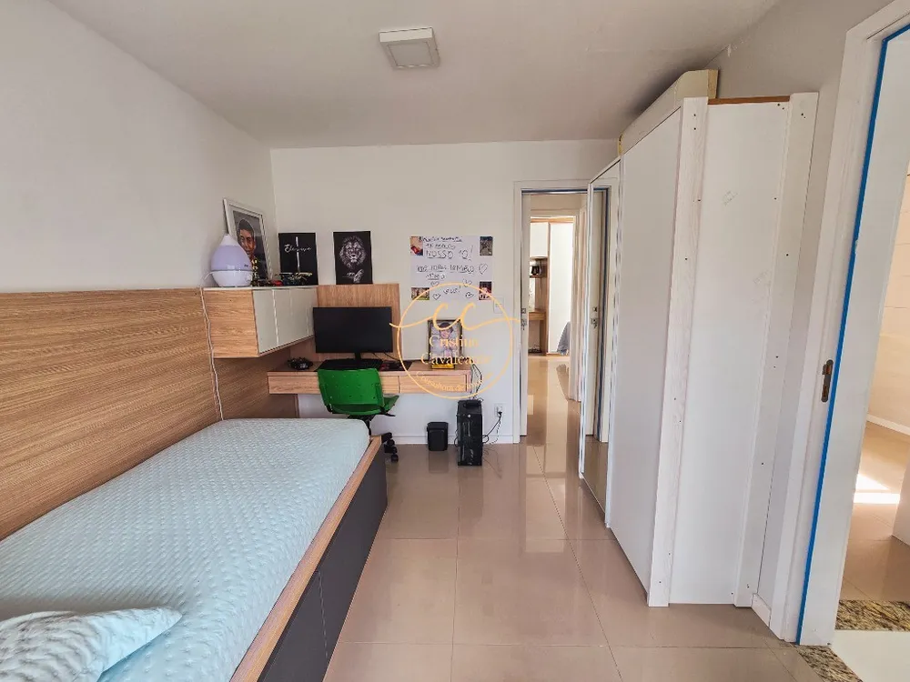 Apartamento, 3 quartos, 93 m² - Foto 17