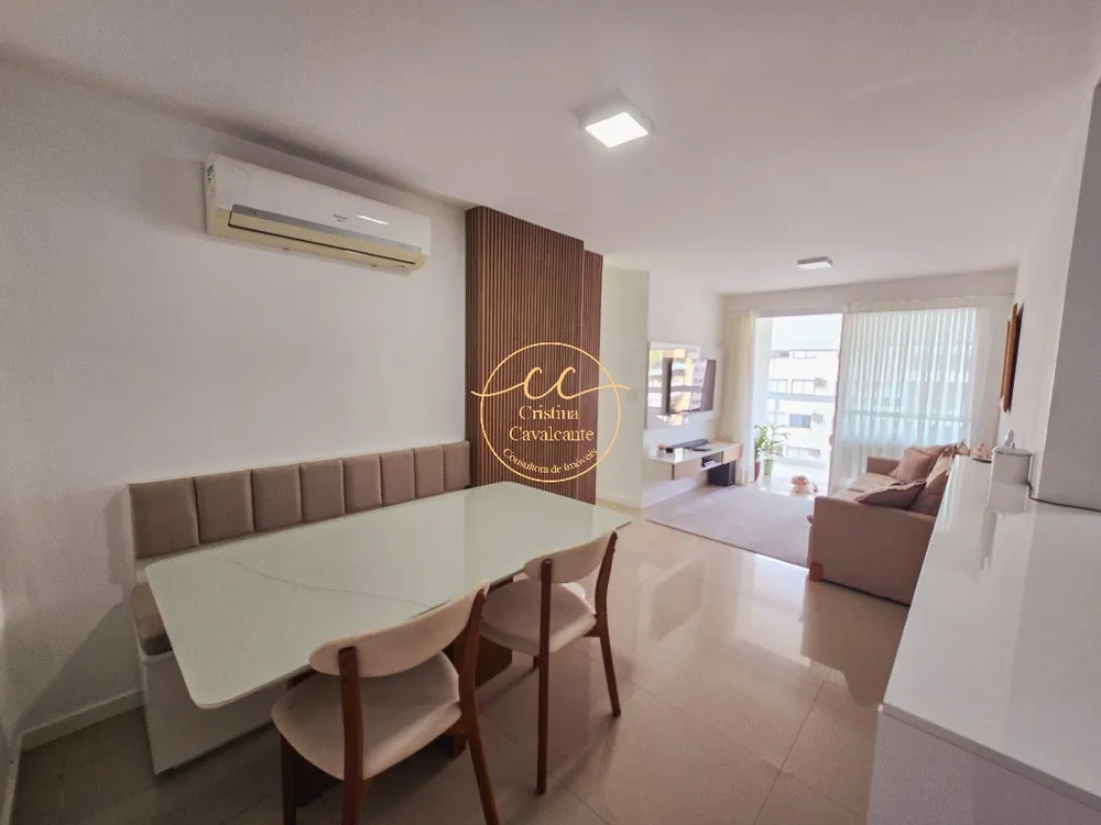 Apartamento, 3 quartos, 93 m² - Foto 4