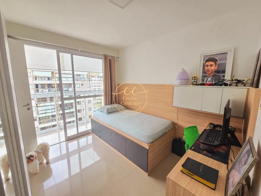 Apartamento, 3 quartos, 93 m² - Foto 10