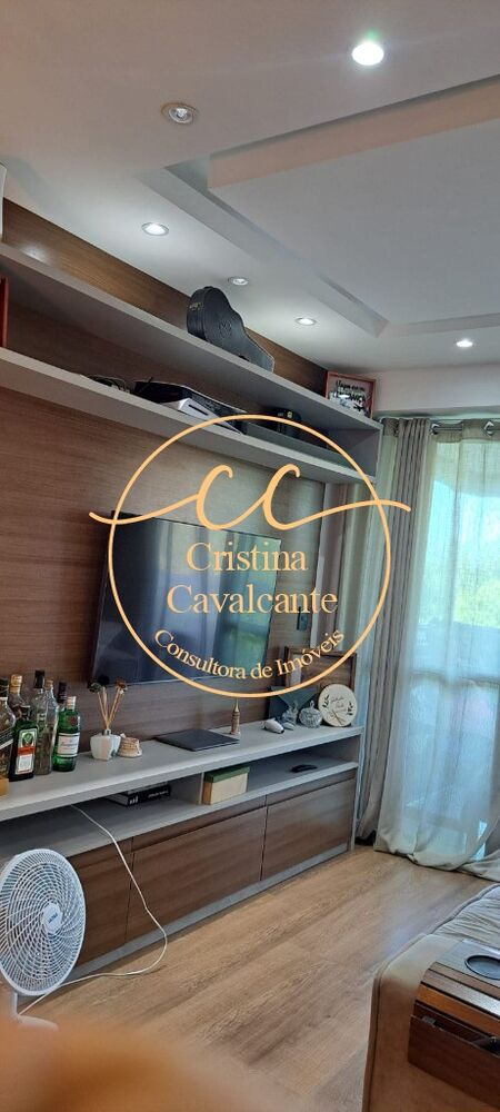 Apartamento, 2 quartos, 69 m² - Foto 4