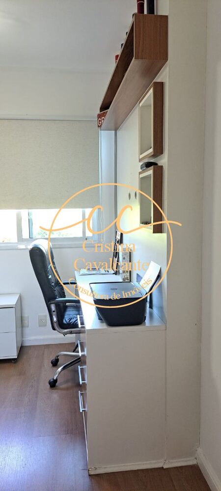 Apartamento, 2 quartos, 69 m² - Foto 10