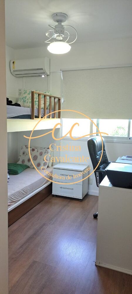 Apartamento, 2 quartos, 69 m² - Foto 13
