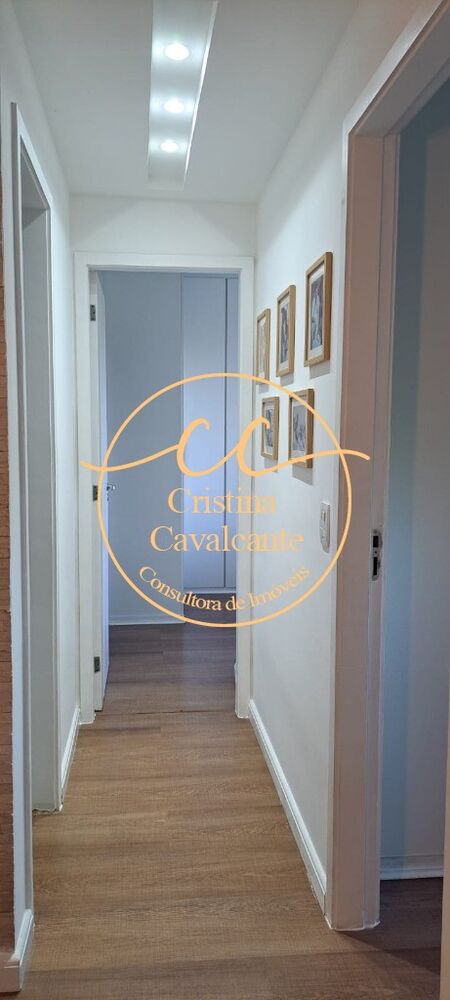 Apartamento, 2 quartos, 69 m² - Foto 9