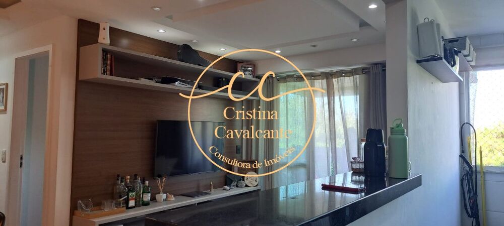 Apartamento, 2 quartos, 69 m² - Foto 5