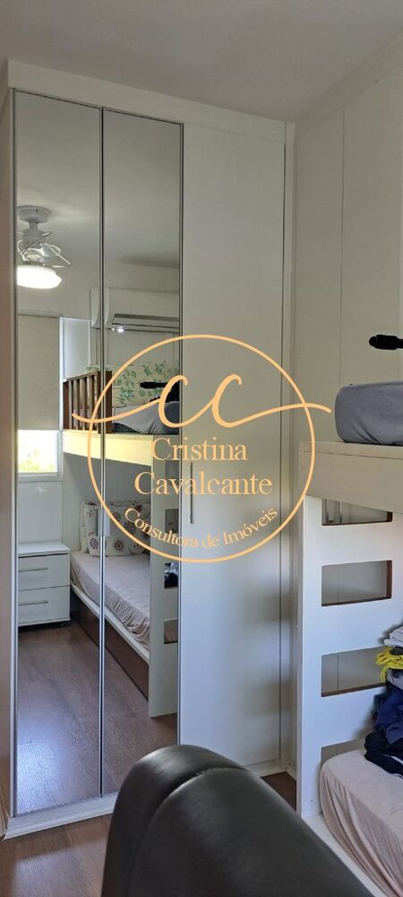 Apartamento, 2 quartos, 69 m² - Foto 12