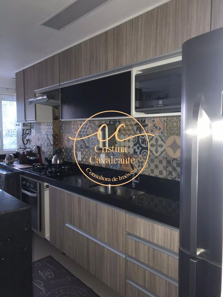 Apartamento, 2 quartos, 69 m² - Foto 8