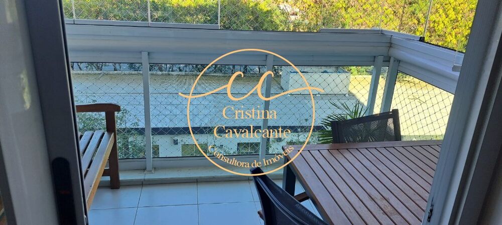 Apartamento, 2 quartos, 69 m² - Foto 7