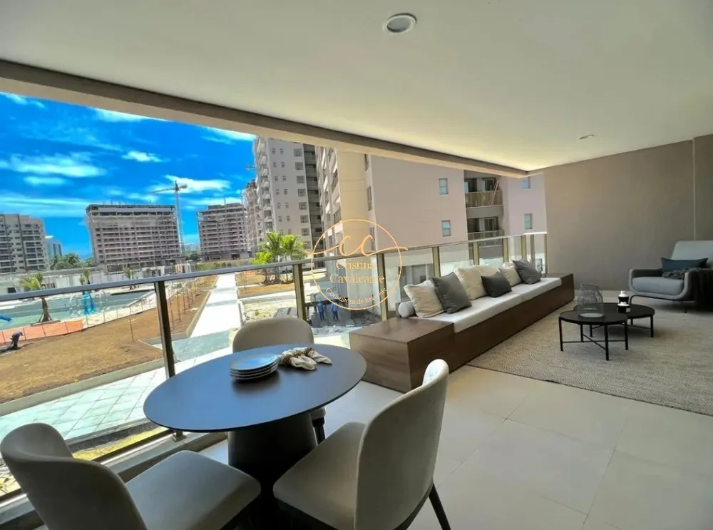 Apartamento, 4 quartos, 153 m² - Foto 4