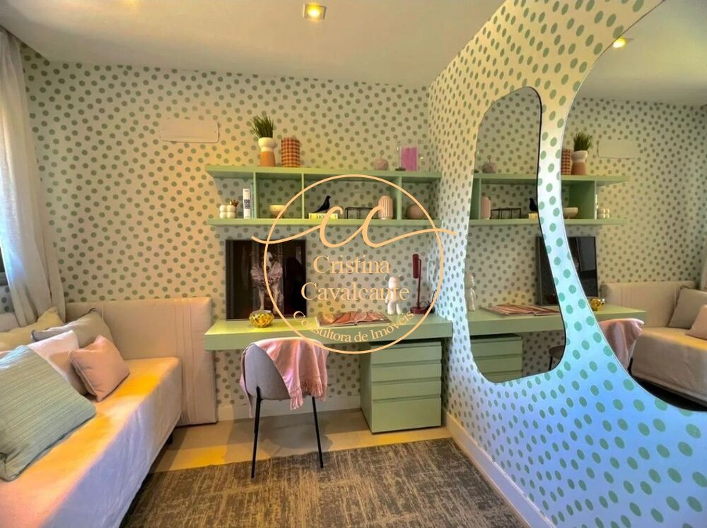 Apartamento, 4 quartos, 153 m² - Foto 24