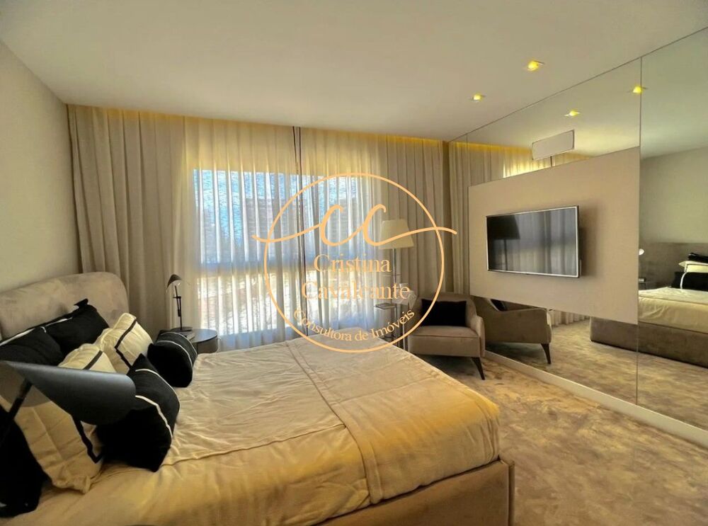 Apartamento, 4 quartos, 153 m² - Foto 25