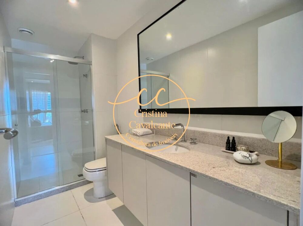Apartamento, 4 quartos, 153 m² - Foto 17