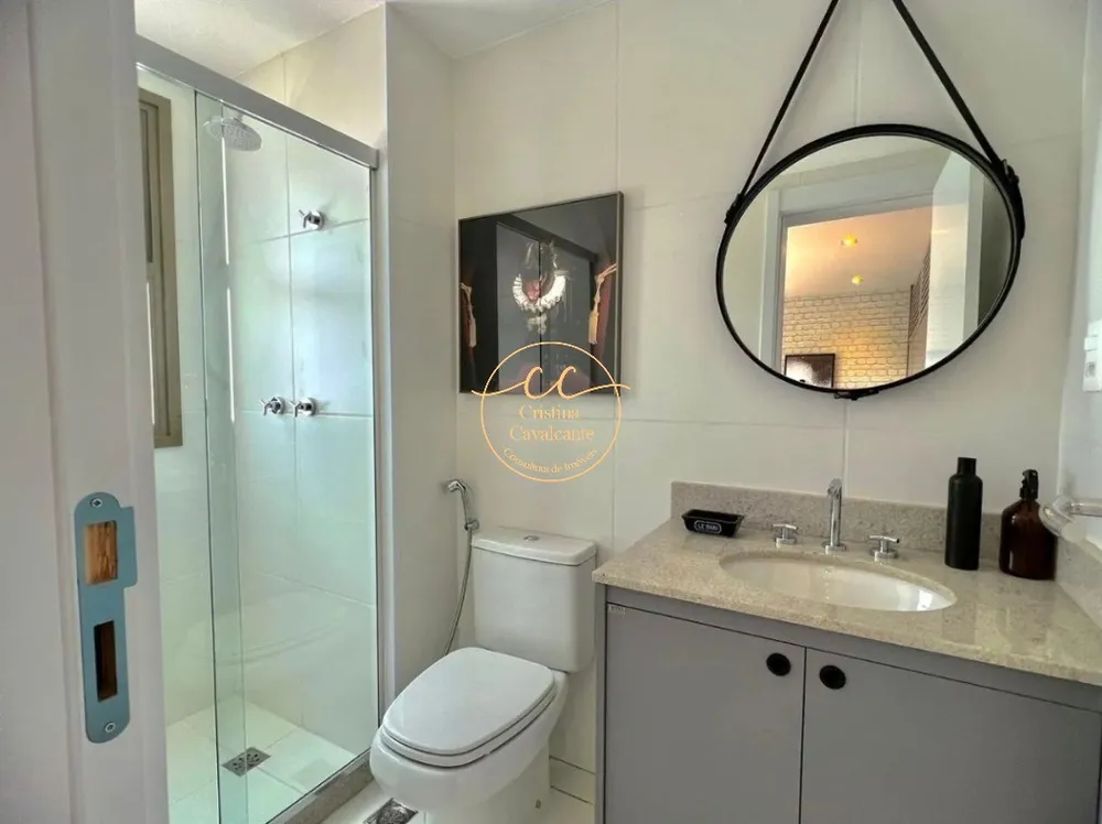 Apartamento, 4 quartos, 153 m² - Foto 7