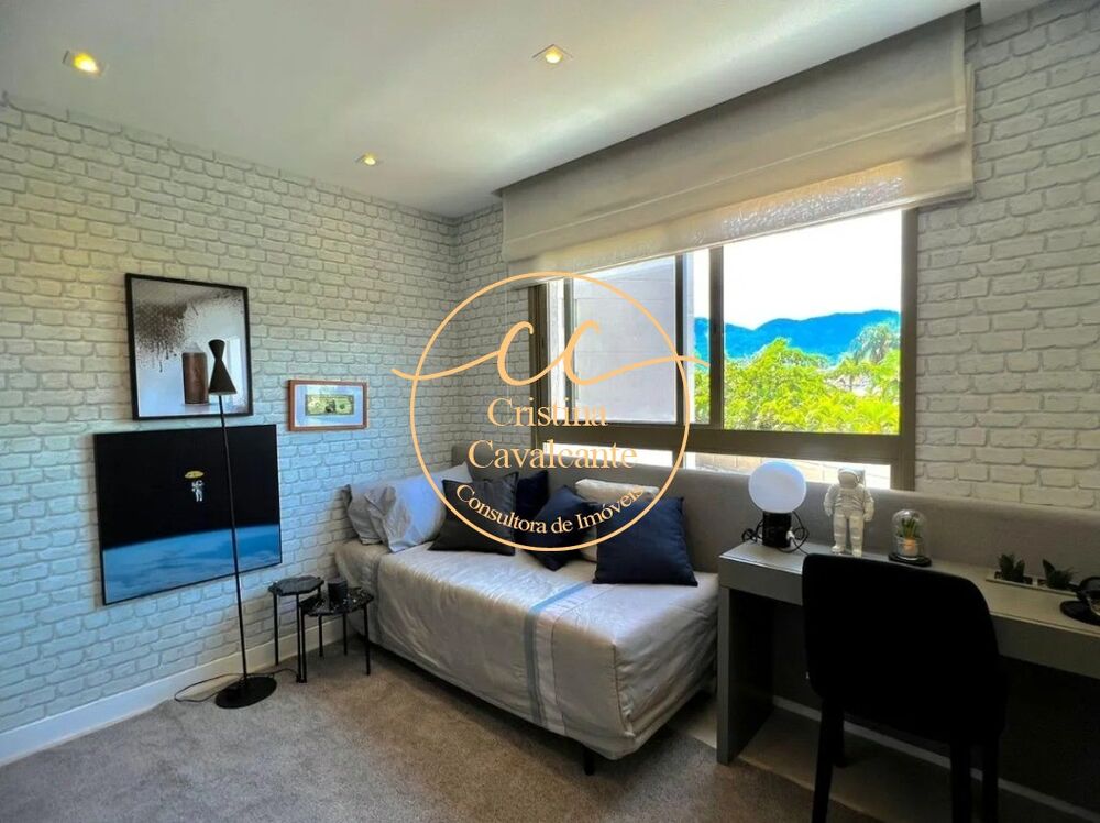 Apartamento, 4 quartos, 153 m² - Foto 23