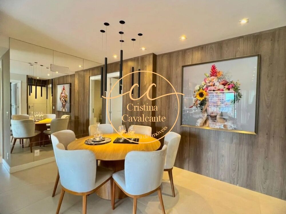 Apartamento, 4 quartos, 153 m² - Foto 19