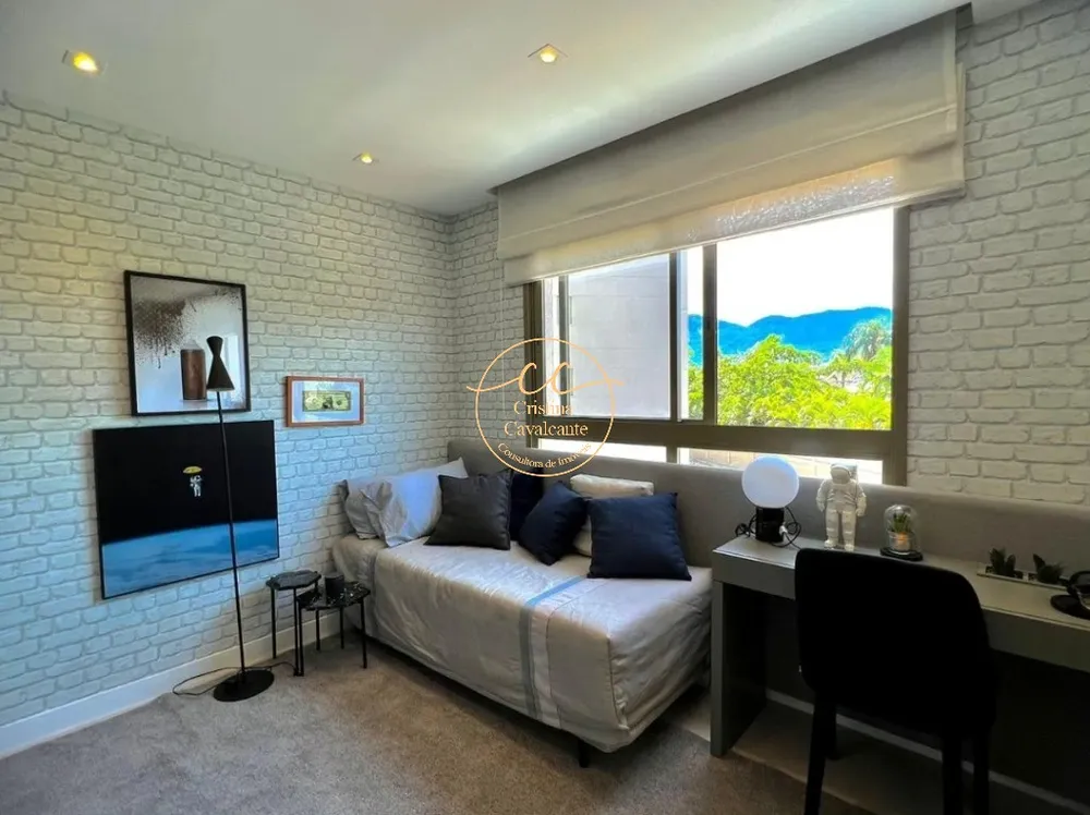 Apartamento, 4 quartos, 153 m² - Foto 1