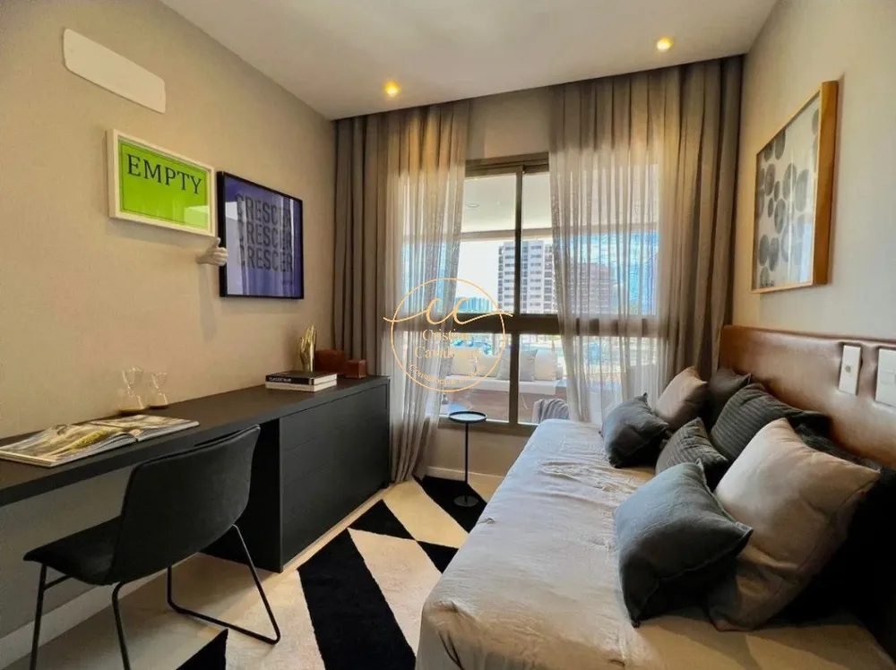 Apartamento, 4 quartos, 153 m² - Foto 14