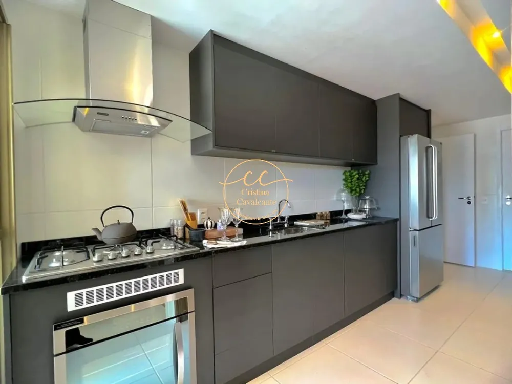 Apartamento, 4 quartos, 153 m² - Foto 12