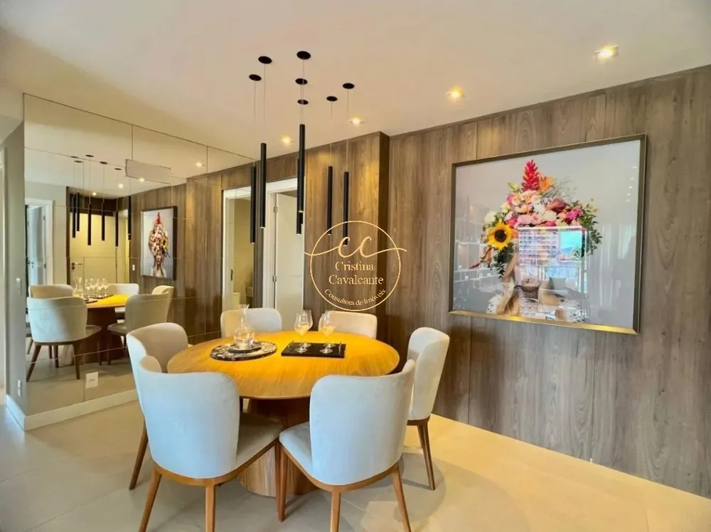Apartamento, 4 quartos, 153 m² - Foto 13