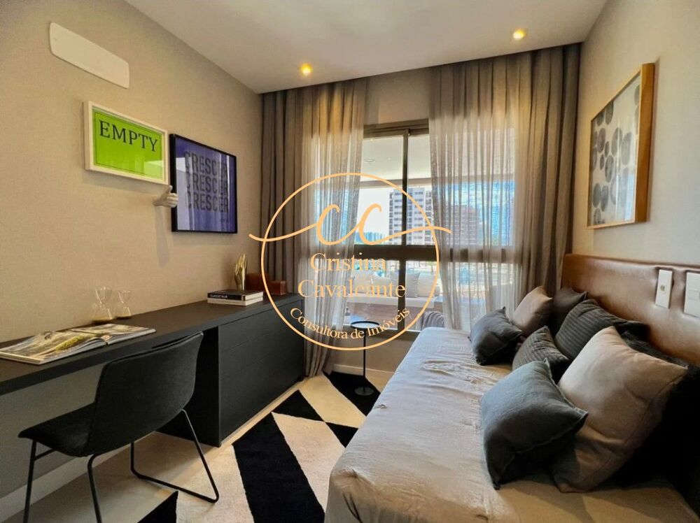 Apartamento, 4 quartos, 153 m² - Foto 22