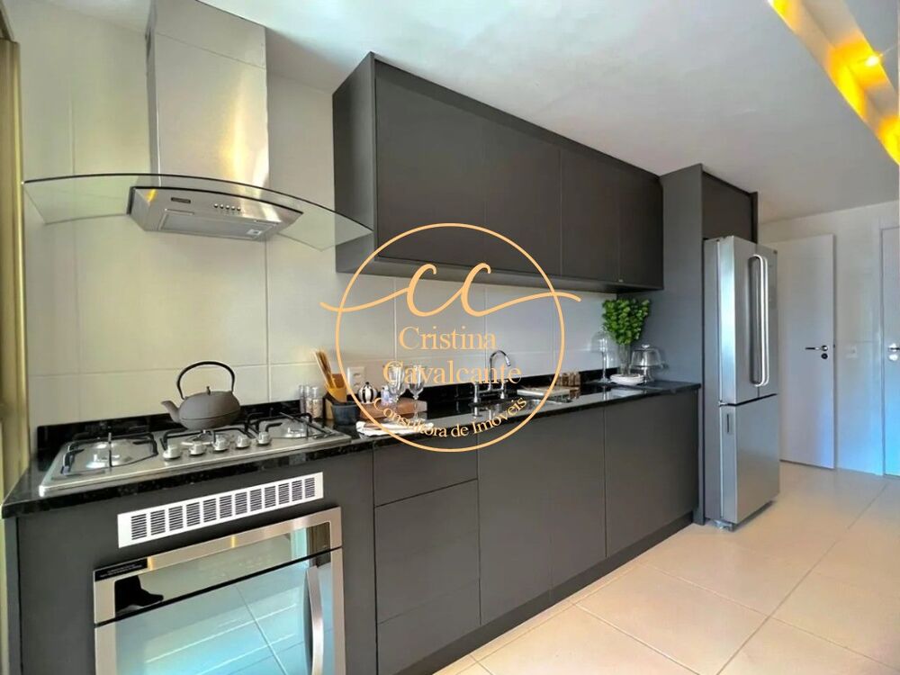 Apartamento, 4 quartos, 153 m² - Foto 16