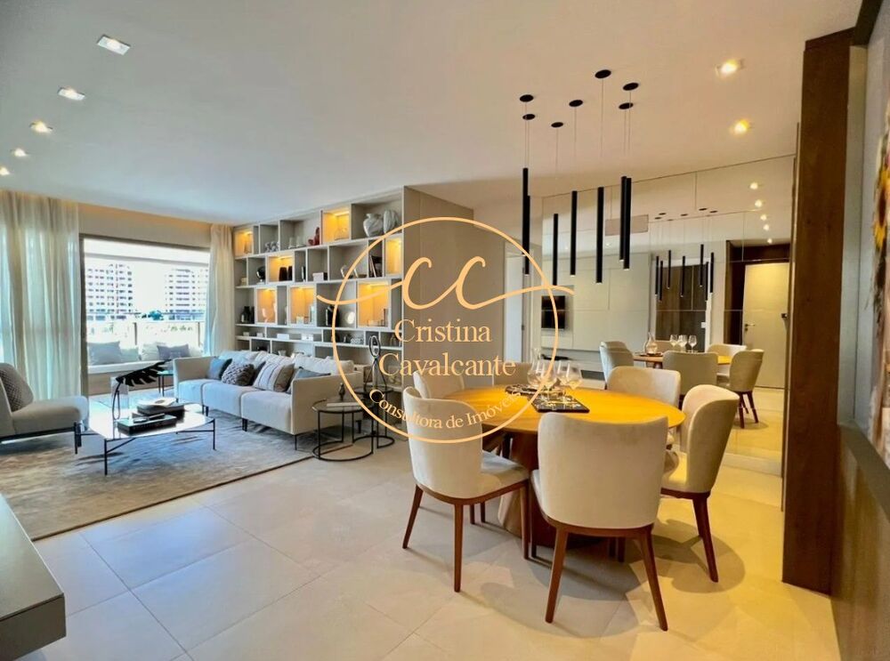 Apartamento, 4 quartos, 153 m² - Foto 21