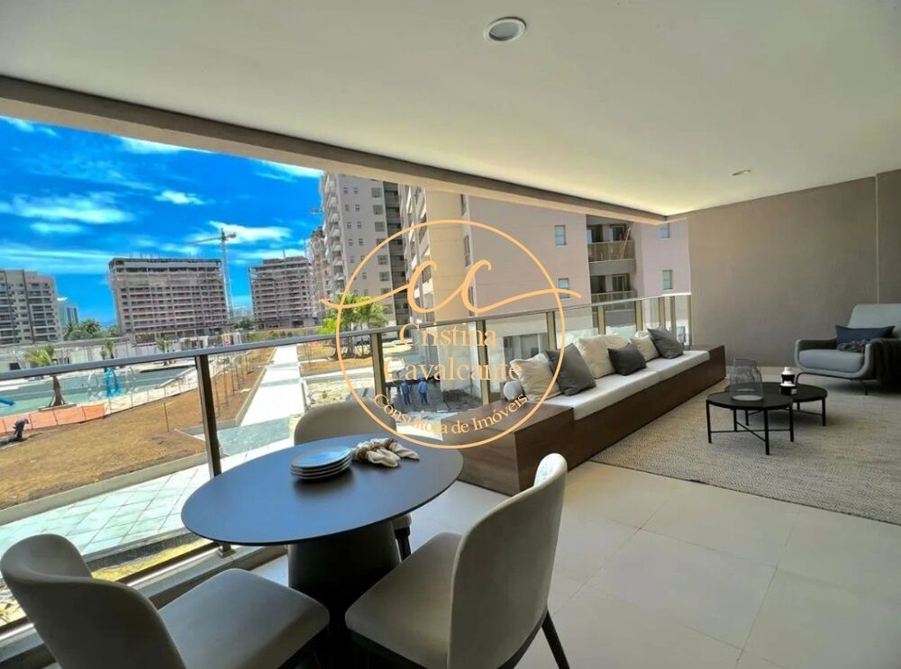 Apartamento, 4 quartos, 153 m² - Foto 18