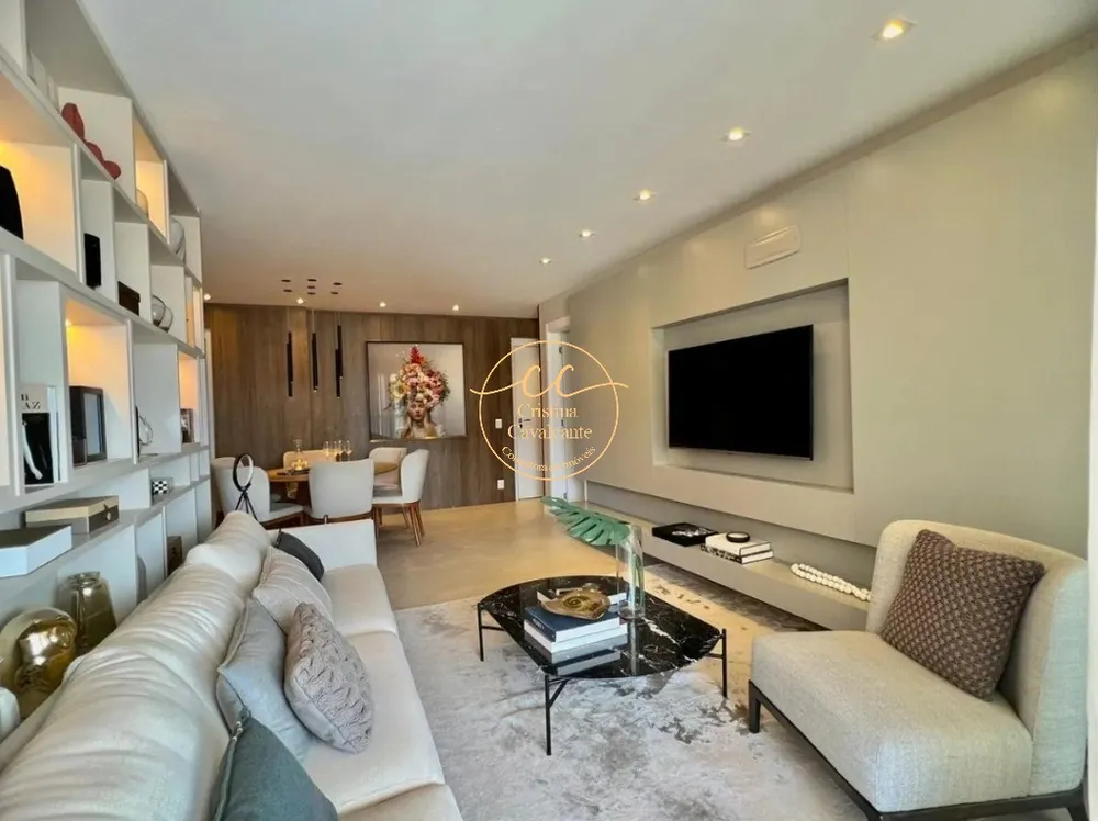 Apartamento, 4 quartos, 153 m² - Foto 15