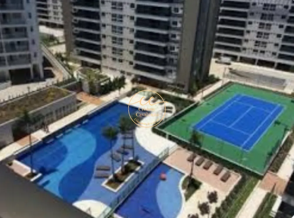 Apartamento, 4 quartos, 153 m² - Foto 6