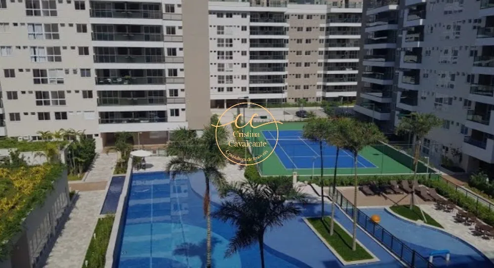 Apartamento, 4 quartos, 153 m² - Foto 2
