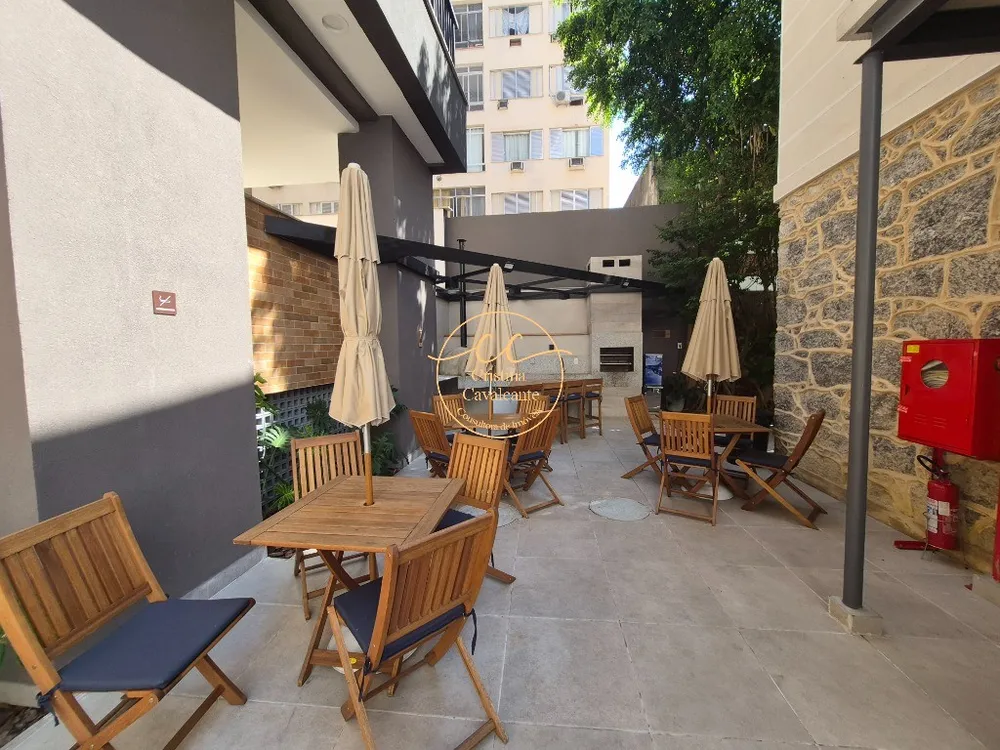 Apartamento, 2 quartos, 64 m² - Foto 20