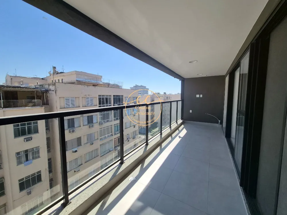 Apartamento, 2 quartos, 64 m² - Foto 1
