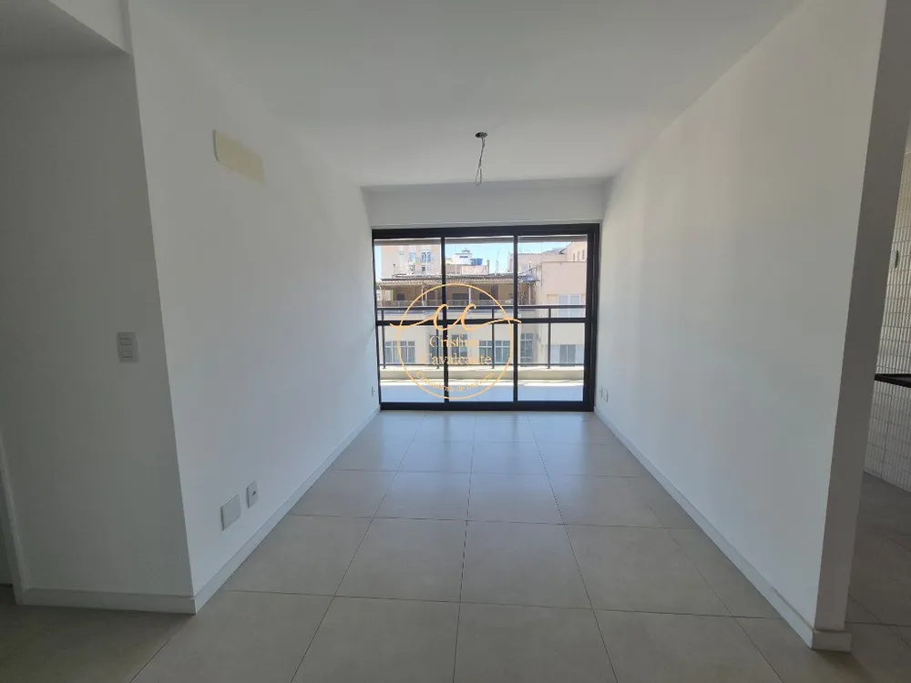 Apartamento, 2 quartos, 64 m² - Foto 2
