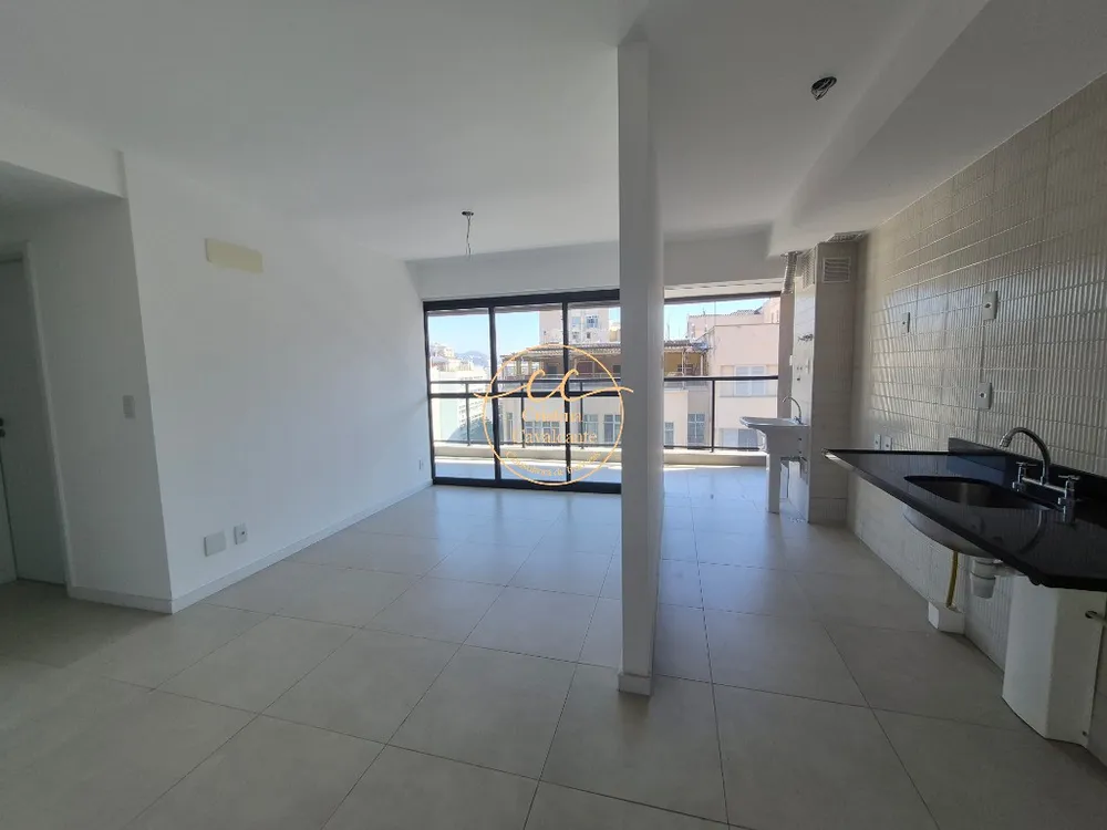 Apartamento, 2 quartos, 64 m² - Foto 3
