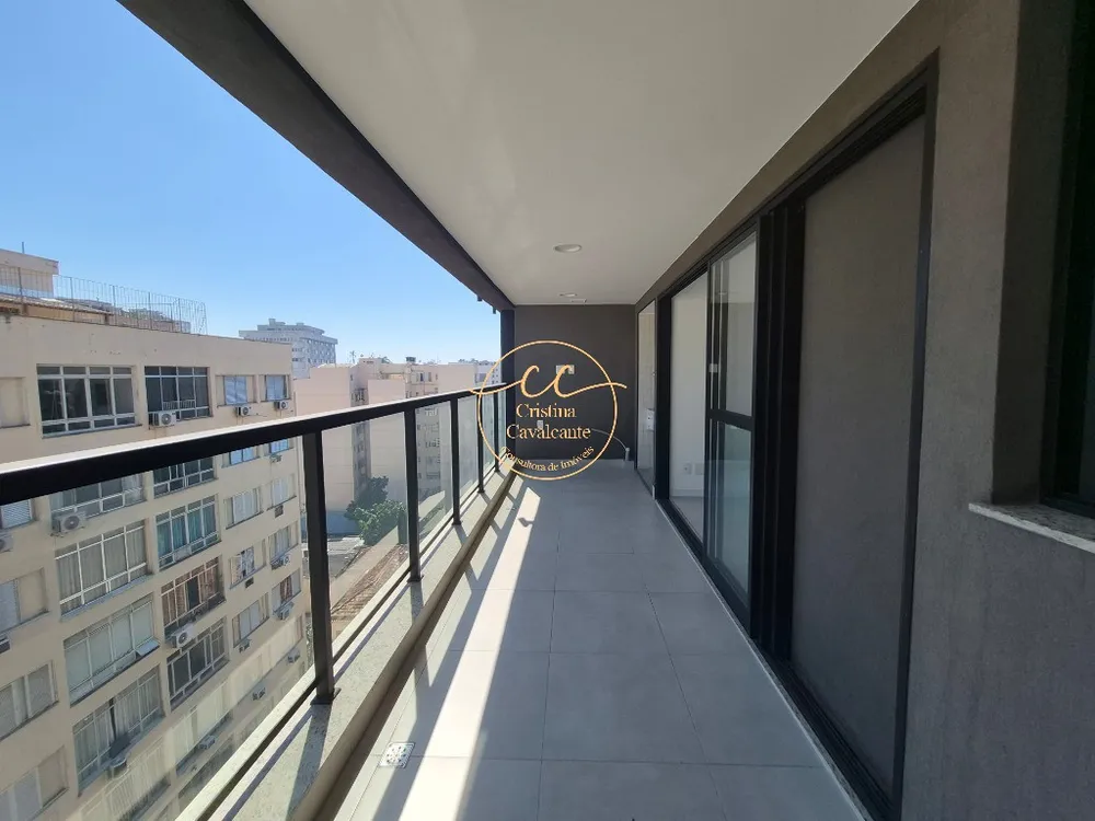 Apartamento, 2 quartos, 64 m² - Foto 5